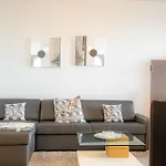 Apartament First Diamond Sellin (Rugen)