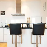 First Diamond Apartament