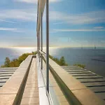 Apartament First Diamond Sellin (Rugen)