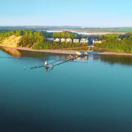 Apartment First Diamond Sellin (Rugen)