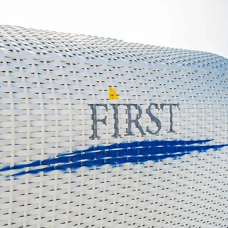 First Diamond Sellin (Rugen)