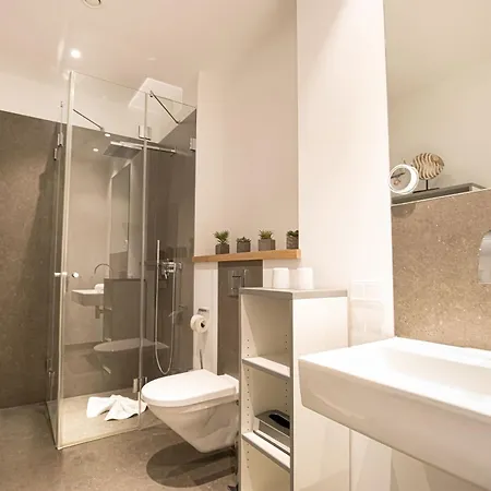 First Diamond Apartment