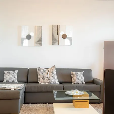 Apartment First Diamond Sellin (Rugen)