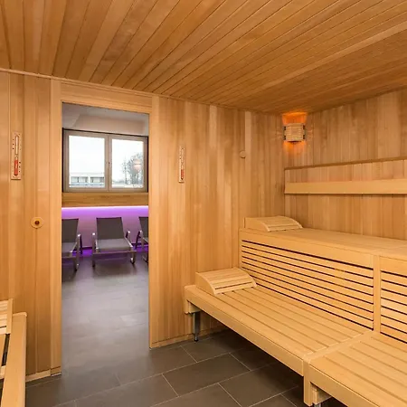 First Diamond Apartment