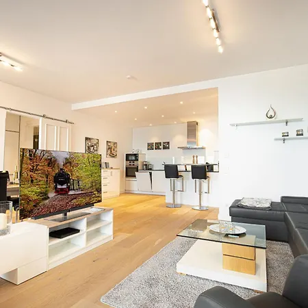 Apartment First Diamond *