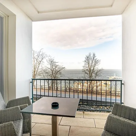 First Diamond Apartment