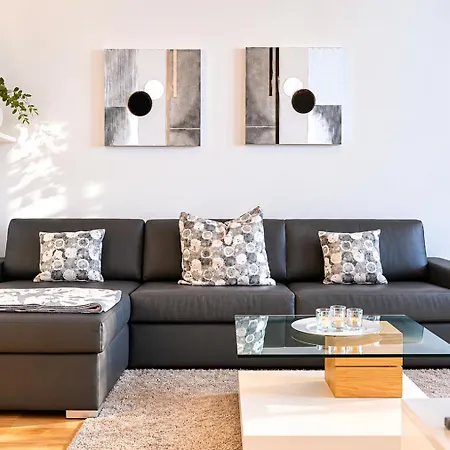 Apartment First Diamond *