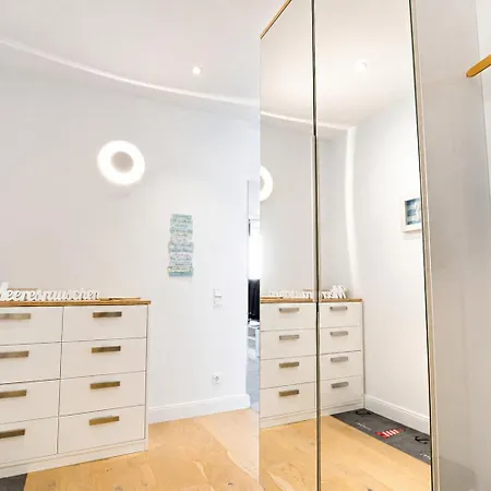 Apartment First Diamond