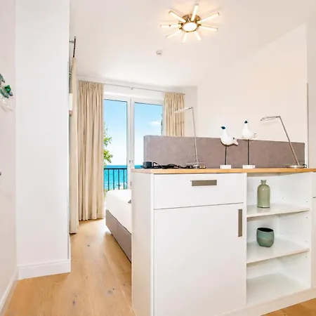Apartment First Diamond Sellin (Rugen)