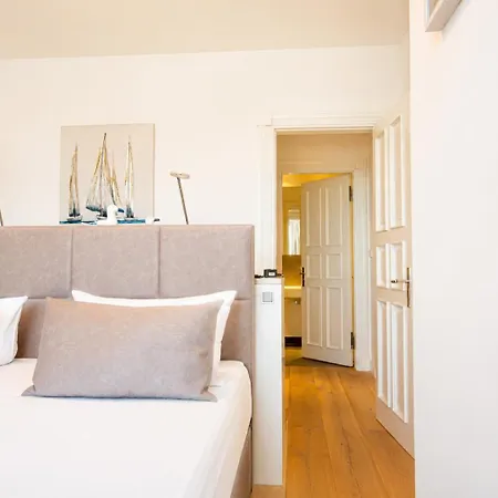Apartment First Diamond Sellin (Rugen)