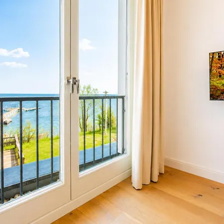 Apartment First Diamond *